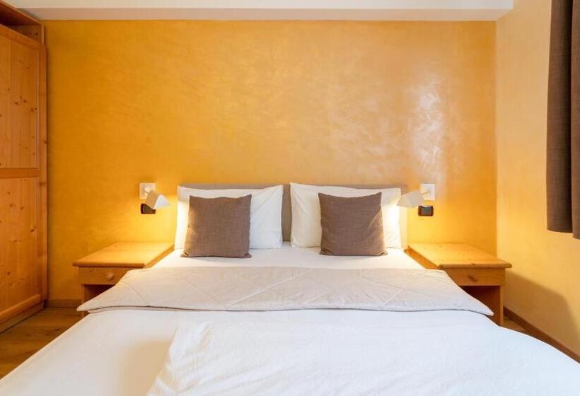 ホテル Albergo Negritella