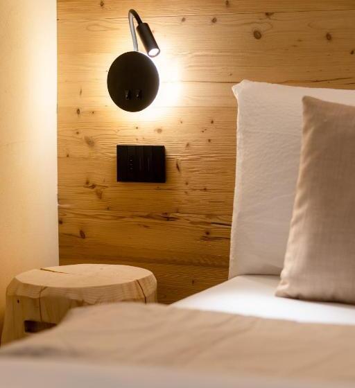 ホテル Albergo Negritella