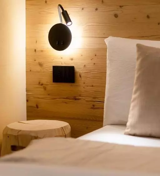 ホテル Albergo Negritella
