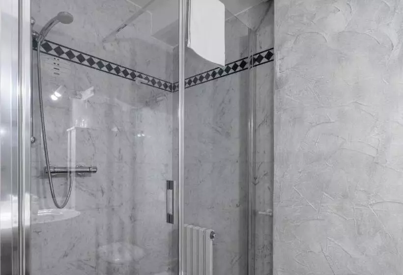 ホテル Albergo Negritella