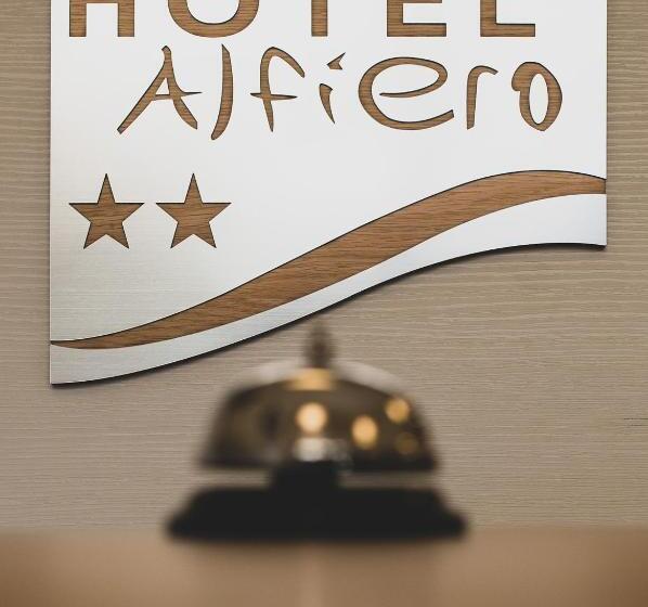 Отель Alfiero