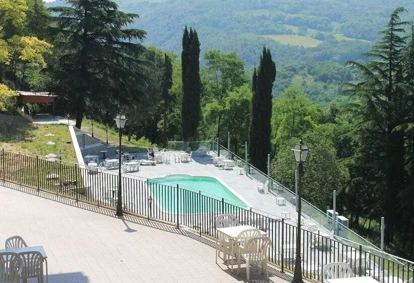 Hotelli Alla Posta 1870