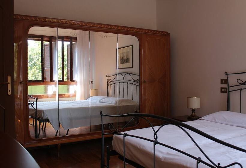 בית מלון כפרי Alla Posta 1870