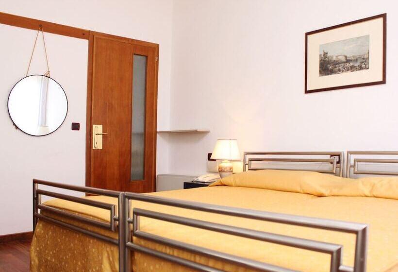 בית מלון כפרי Alla Posta 1870