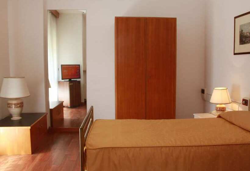 בית מלון כפרי Alla Posta 1870