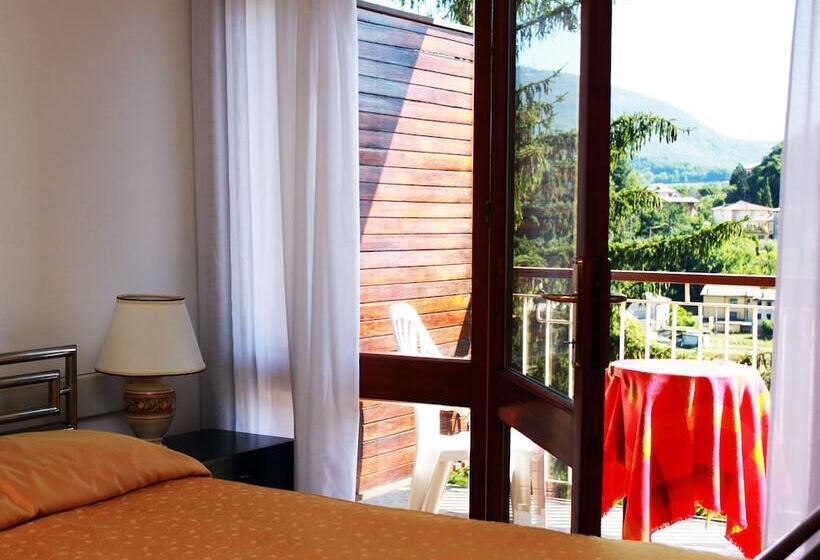 בית מלון כפרי Alla Posta 1870