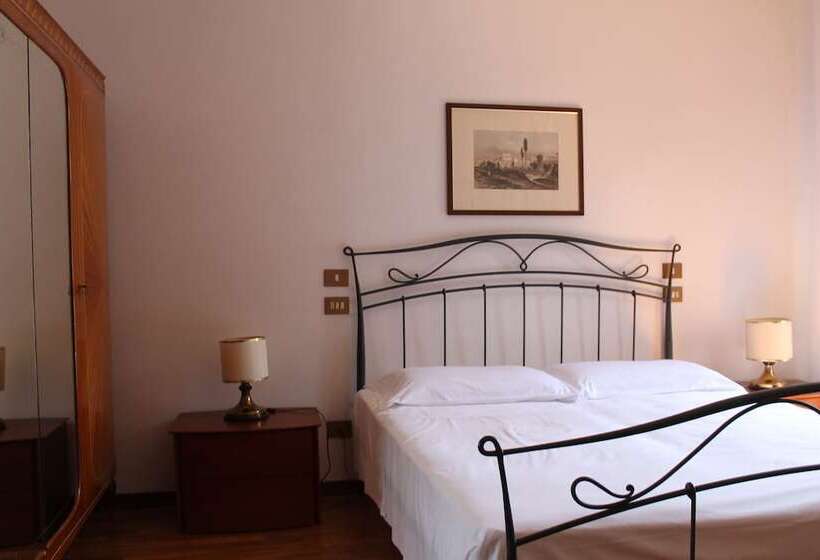 בית מלון כפרי Alla Posta 1870