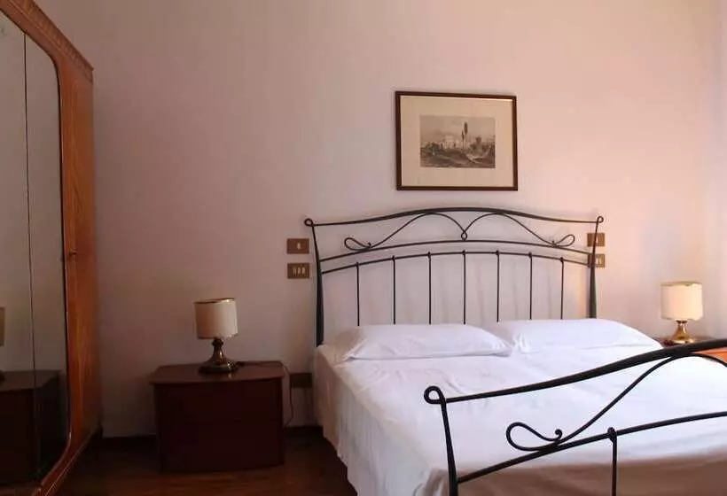 Hotelli Alla Posta 1870