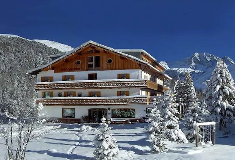 فندق Alpenhof