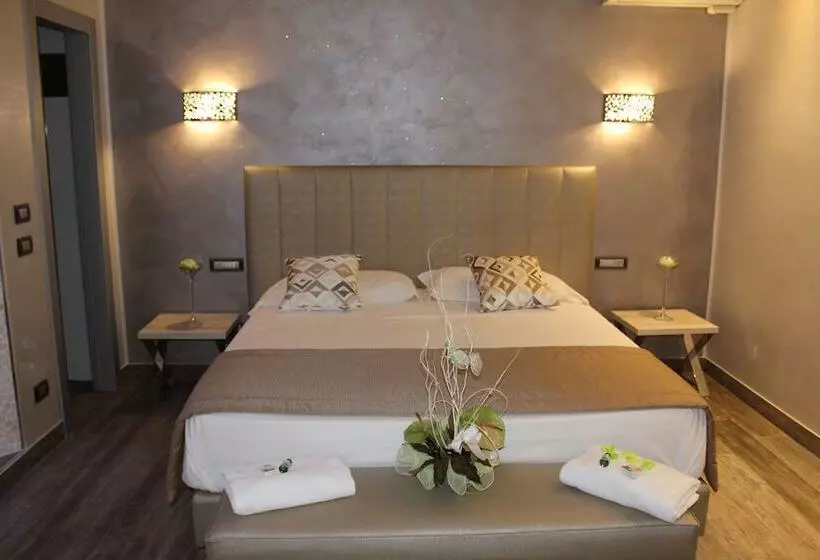 Hotelli Aquila