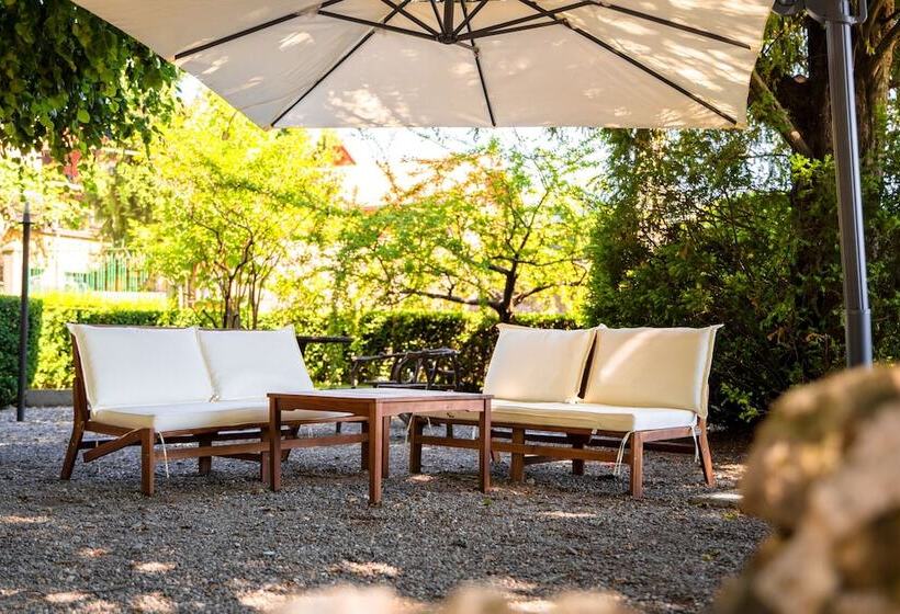 ホテル Cà Lazzaroni