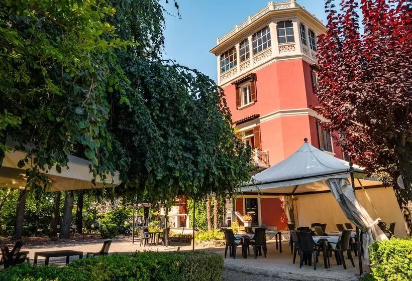 Hotelli Cà Lazzaroni