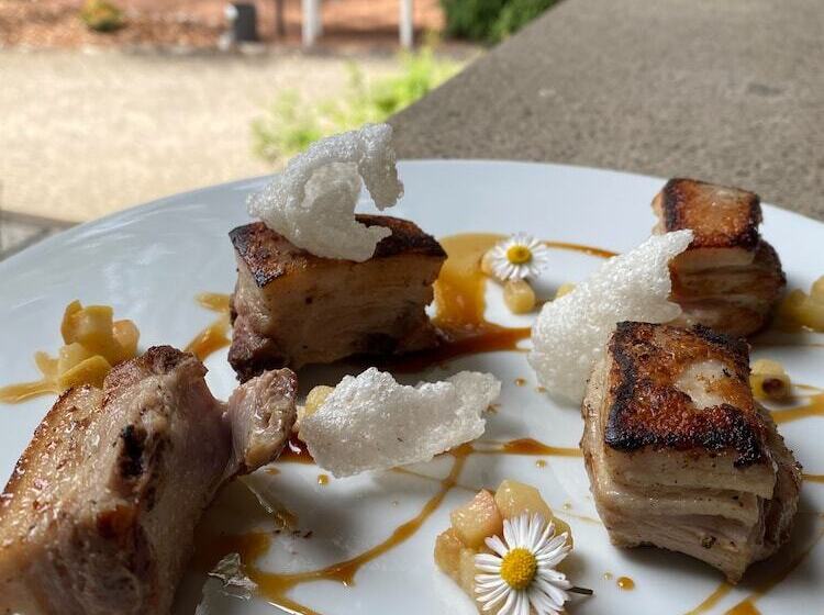 ホテル Cà Lazzaroni