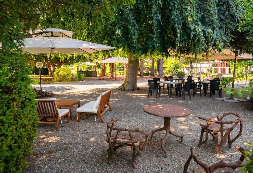 ホテル Cà Lazzaroni