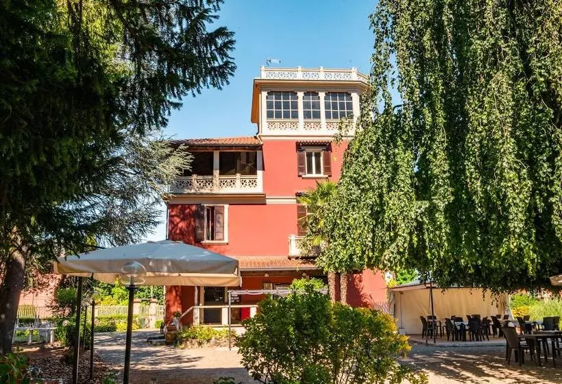 Hotelli Cà Lazzaroni