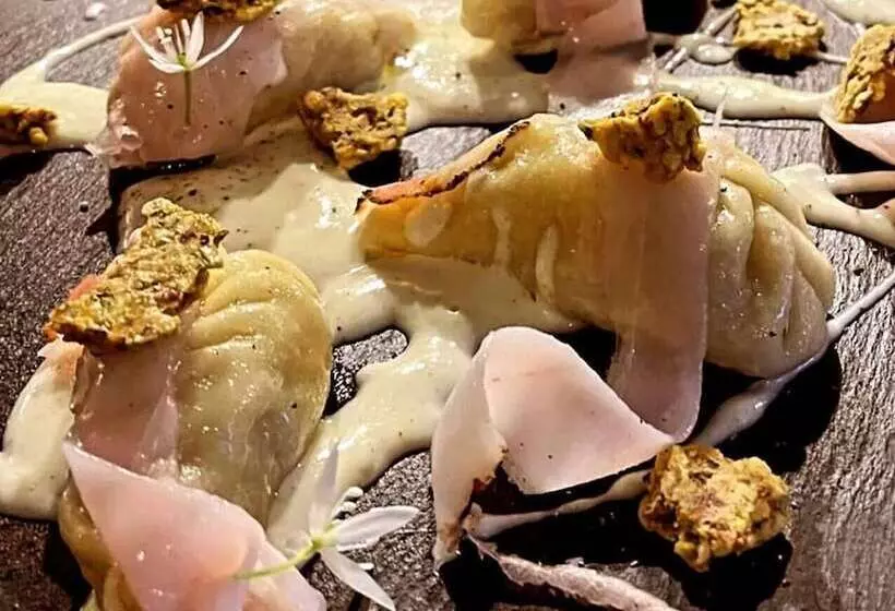 Hotelli Cà Lazzaroni