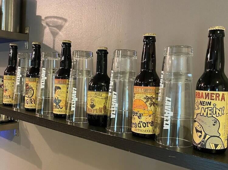 ホテル Cà Lazzaroni