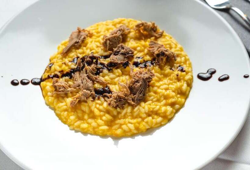 ホテル Cà Lazzaroni