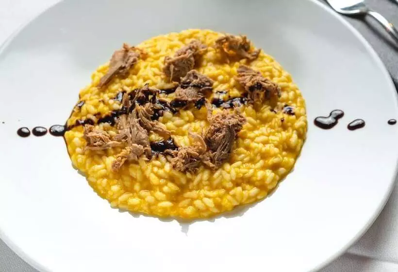 Hotelli Cà Lazzaroni
