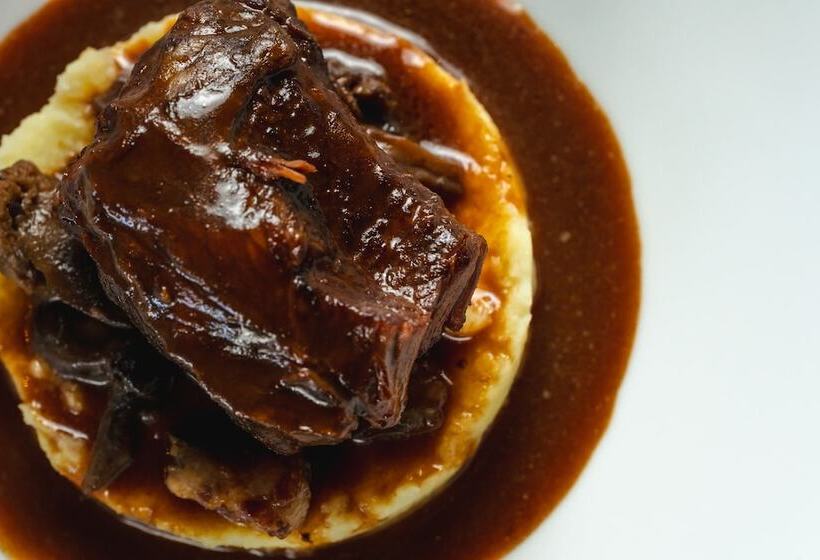 ホテル Cà Lazzaroni