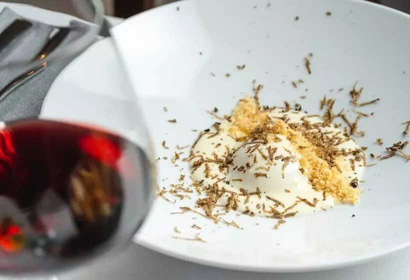 Hotelli Cà Lazzaroni