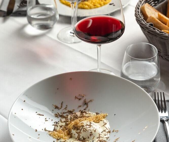 ホテル Cà Lazzaroni