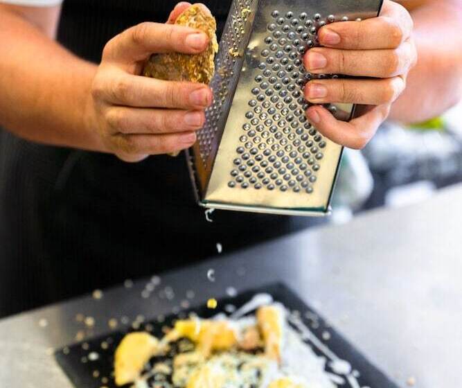 ホテル Cà Lazzaroni