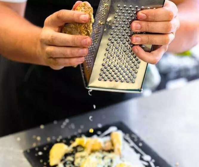 Hotelli Cà Lazzaroni