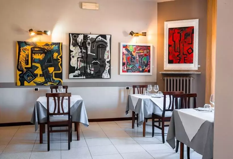 Hotelli Cà Lazzaroni