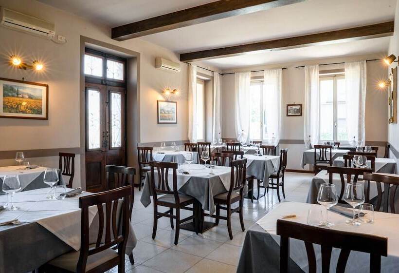 ホテル Cà Lazzaroni