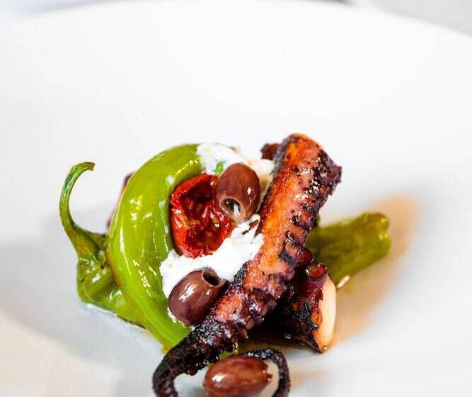 ホテル Cà Lazzaroni