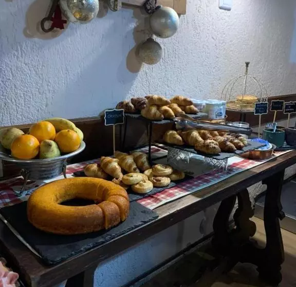 هتل Coeur Du Village