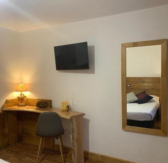 호텔 Coeur Du Village