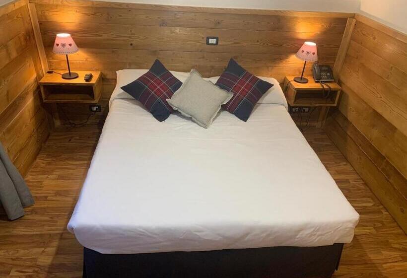 호텔 Coeur Du Village