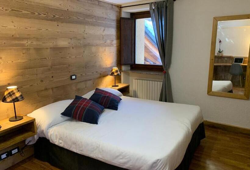 호텔 Coeur Du Village