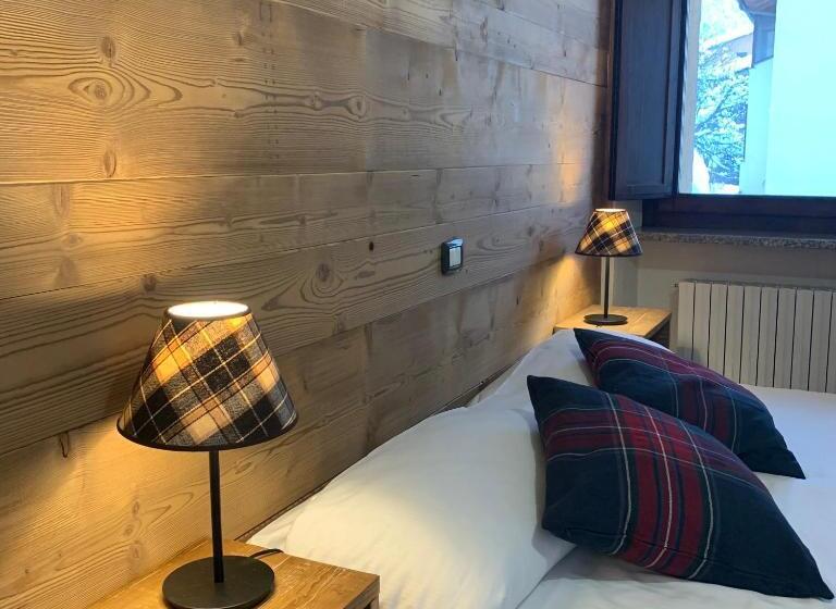 호텔 Coeur Du Village