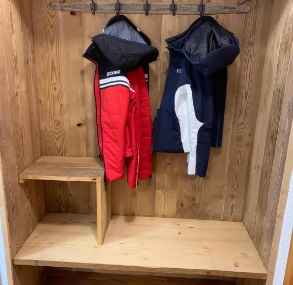 호텔 Coeur Du Village