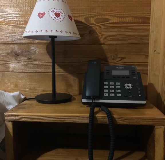 호텔 Coeur Du Village