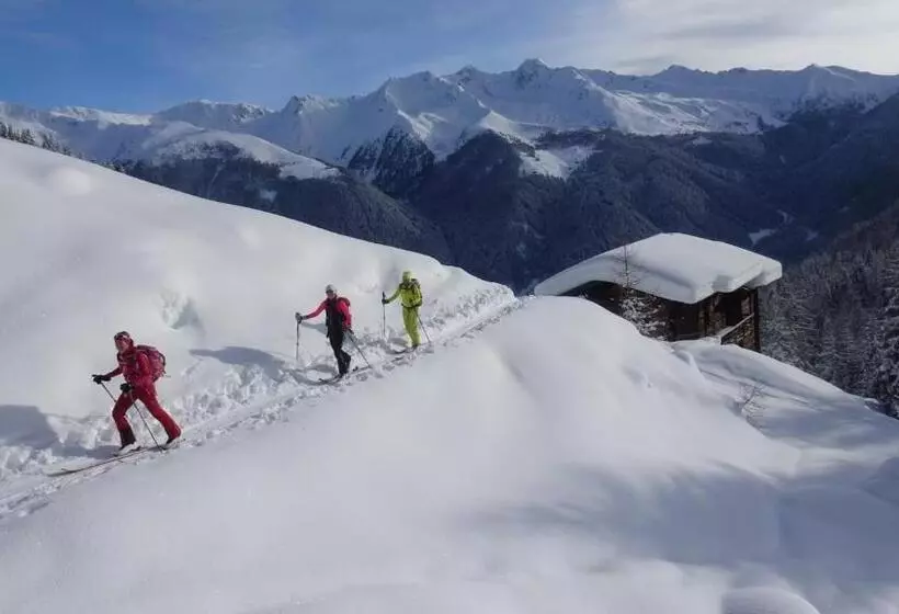 Hotelli Edelweiss