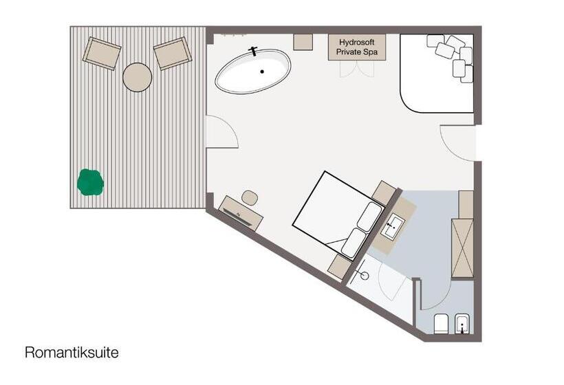 Отель Edelweiss