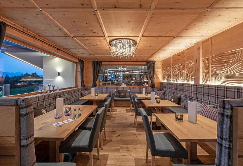 Отель Edelweiss