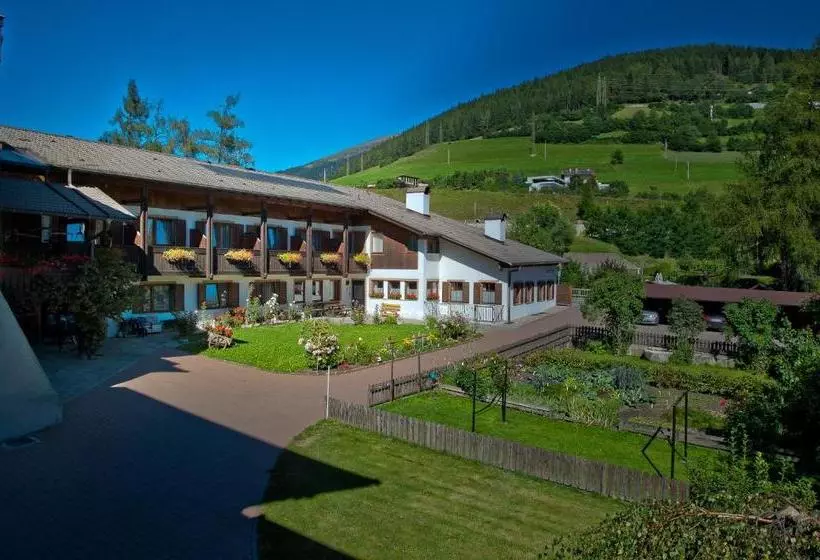 Hotelli Residence Die Färbe