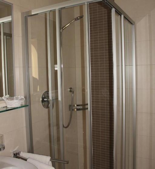 酒店 Residence Die Färbe