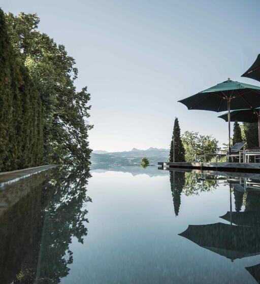 هتل Gasthof Kohlern 1130 M