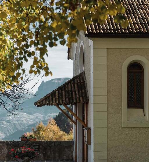 هتل Gasthof Kohlern 1130 M