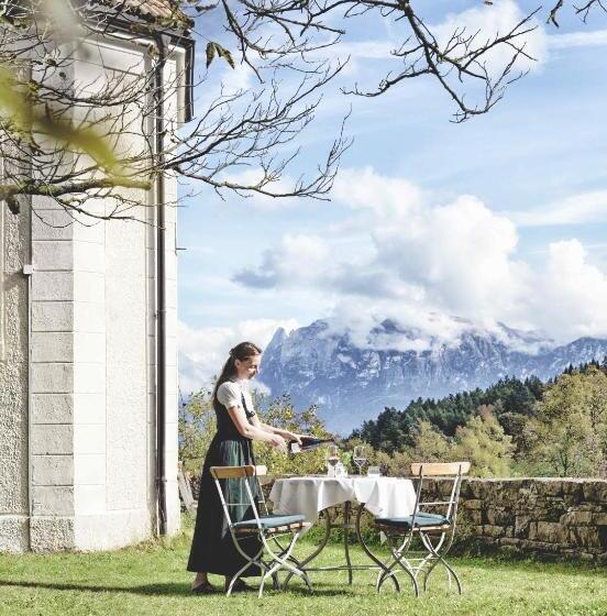 هتل Gasthof Kohlern 1130 M