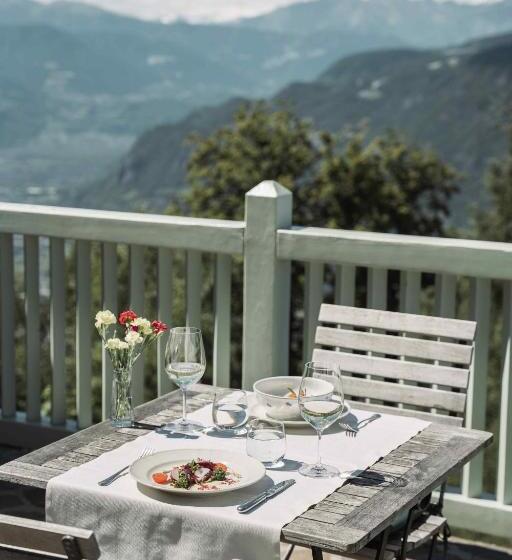 هتل Gasthof Kohlern 1130 M