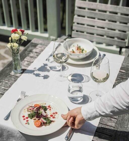 هتل Gasthof Kohlern 1130 M