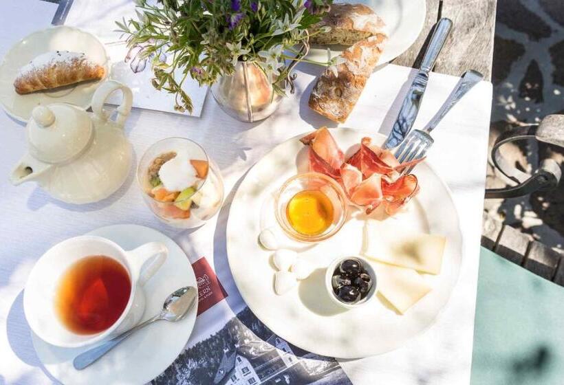 هتل Gasthof Kohlern 1130 M