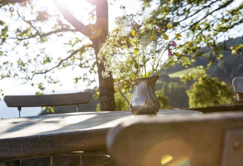 هتل Gasthof Kohlern 1130 M